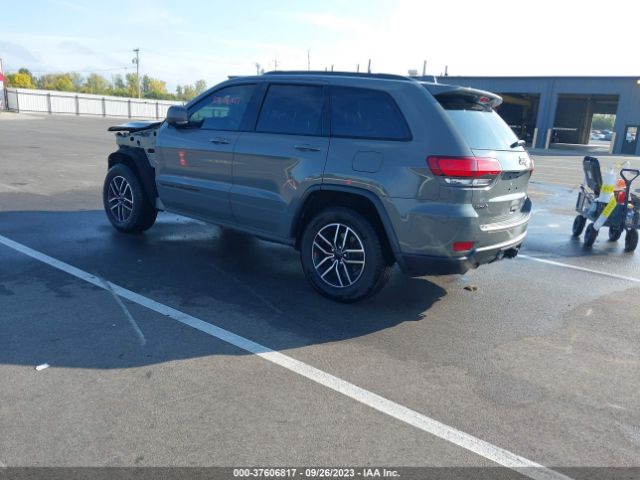 1C4RJFLG8LC417014 Jeep Grand Cherokee Trailhawk