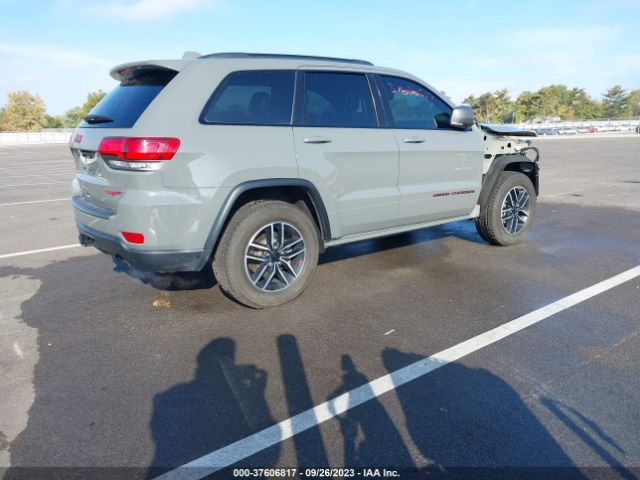 1C4RJFLG8LC417014 Jeep Grand Cherokee Trailhawk