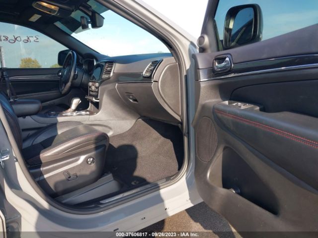 1C4RJFLG8LC417014 Jeep Grand Cherokee Trailhawk