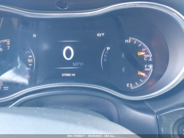 1C4RJFLG8LC417014 Jeep Grand Cherokee Trailhawk
