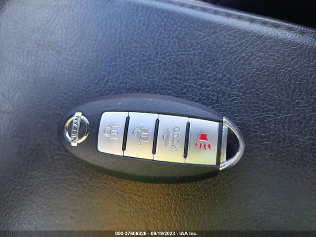 2009 NISSAN ALTIMA 2.5 SL VIN: 1N4AL21EX9N429556