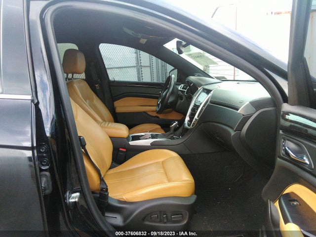 Продаж на аукціоні авто 2016 Cadillac Srx Luxury Collection, vin: 3GYFNBE33GS551885, номер лоту: 37606832