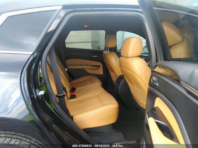 Продаж на аукціоні авто 2016 Cadillac Srx Luxury Collection, vin: 3GYFNBE33GS551885, номер лоту: 37606832
