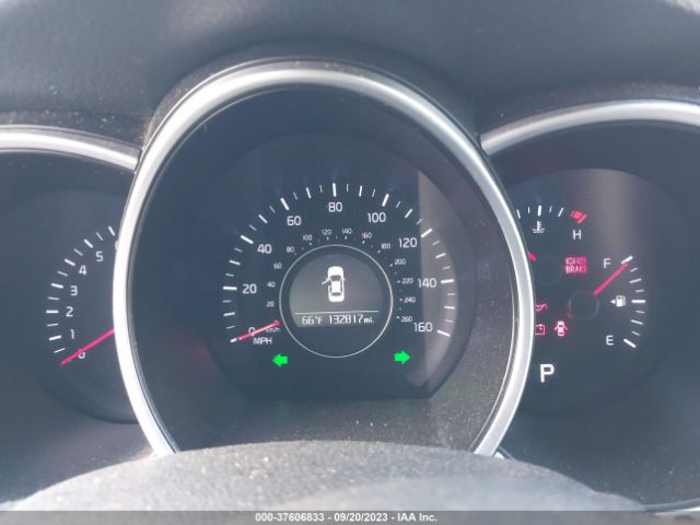 KNAGM4A79F5664618 KIA Optima Lx