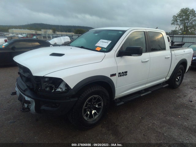 1C6RR7YTXHS527068 RAM 1500 Rebel