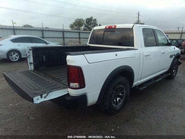 1C6RR7YTXHS527068 RAM 1500 Rebel
