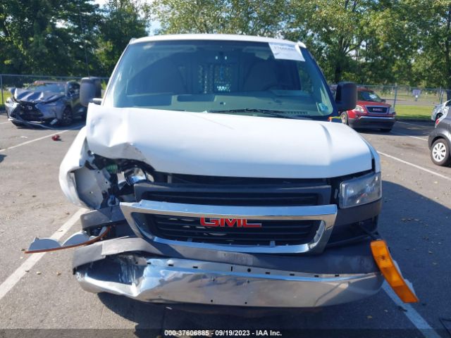 1GTW7FCF6F1903720 GMC SAVANA CARGO VAN