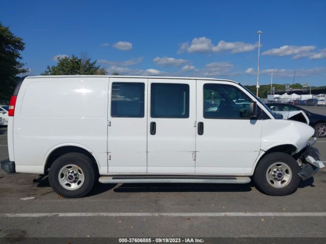 1GTW7FCF6F1903720 GMC SAVANA CARGO VAN