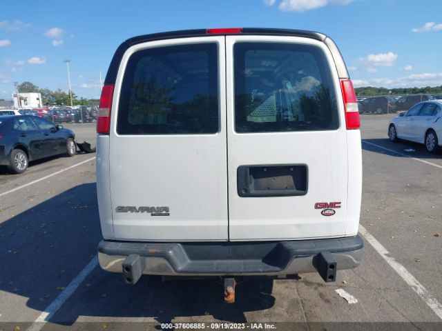1GTW7FCF6F1903720 GMC SAVANA CARGO VAN