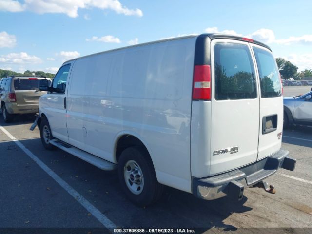 1GTW7FCF6F1903720 GMC SAVANA CARGO VAN