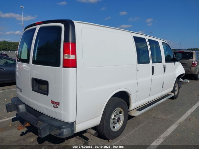 1GTW7FCF6F1903720 GMC SAVANA CARGO VAN