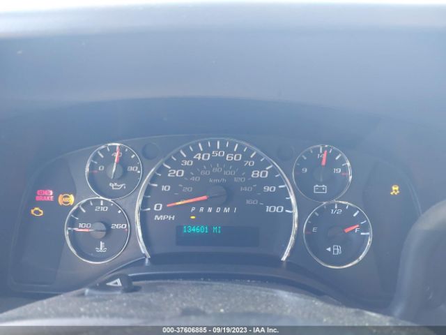1GTW7FCF6F1903720 GMC SAVANA CARGO VAN