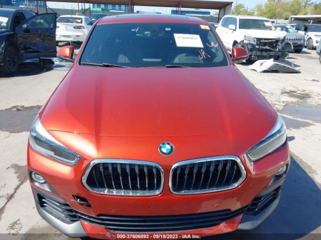 WBXYJ3C34JEP75772 BMW X2 Sdrive28i