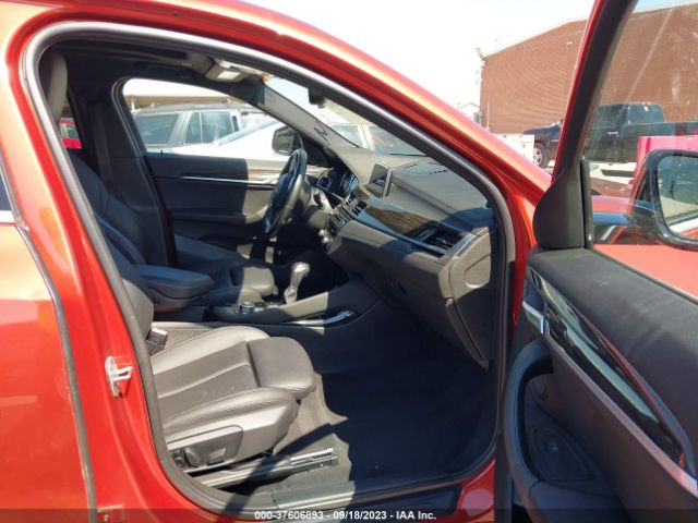 WBXYJ3C34JEP75772 BMW X2 Sdrive28i