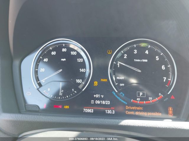 WBXYJ3C34JEP75772 BMW X2 Sdrive28i