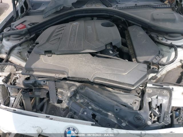 WBA3D3C56EK154215 BMW 3 Series 328d
