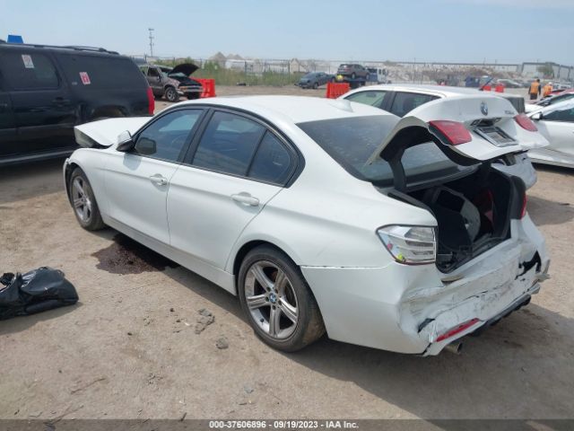 WBA3D3C56EK154215 BMW 3 Series 328d