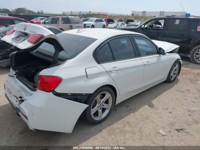 WBA3D3C56EK154215 BMW 3 Series 328d