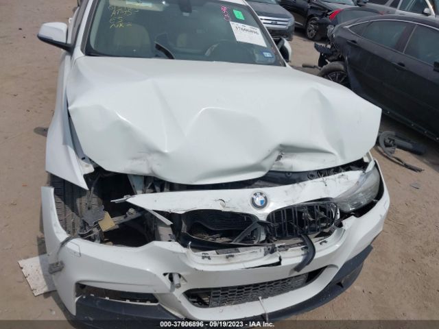WBA3D3C56EK154215 BMW 3 Series 328d