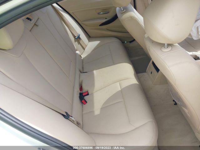 WBA3D3C56EK154215 BMW 3 Series 328d
