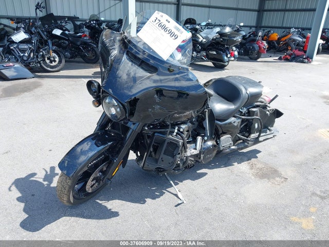 Aukcja sprzedaży 2020 Harley-davidson Flhtk, vin: 1HD1KEF16LB653046, numer aukcji: 37606909