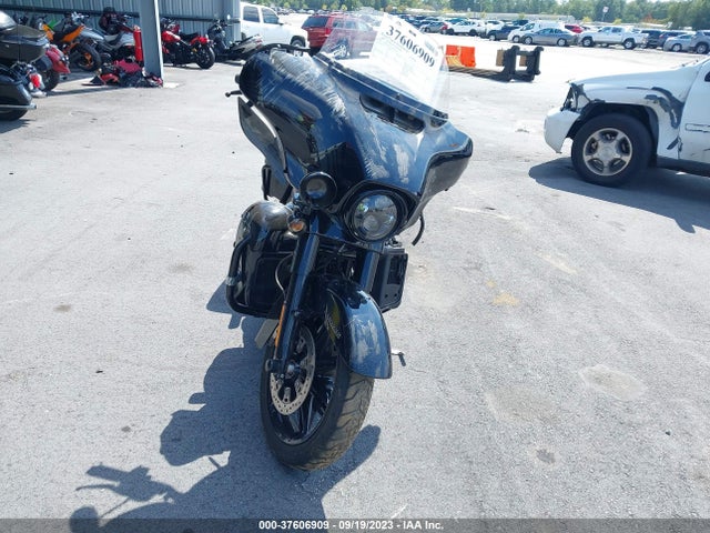 Aukcja sprzedaży 2020 Harley-davidson Flhtk, vin: 1HD1KEF16LB653046, numer aukcji: 37606909