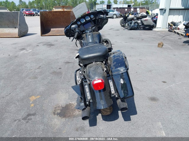 Aukcja sprzedaży 2020 Harley-davidson Flhtk, vin: 1HD1KEF16LB653046, numer aukcji: 37606909