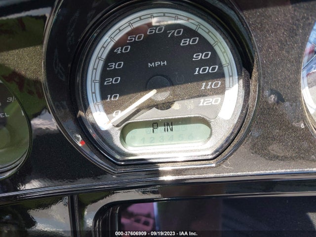 Aukcja sprzedaży 2020 Harley-davidson Flhtk, vin: 1HD1KEF16LB653046, numer aukcji: 37606909