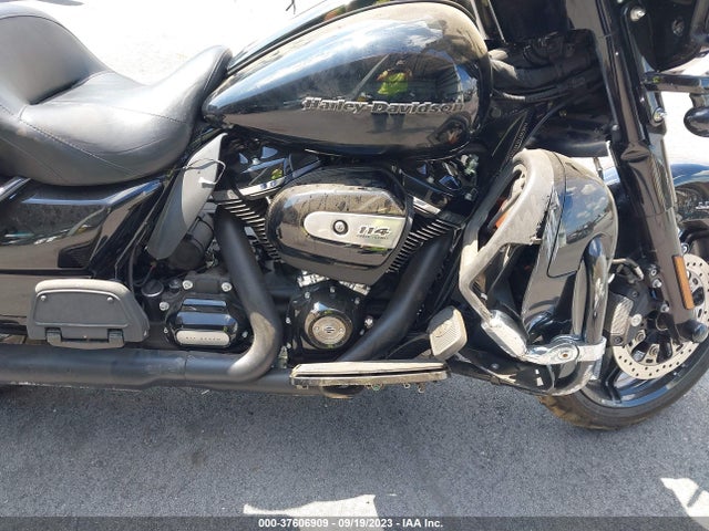 Aukcja sprzedaży 2020 Harley-davidson Flhtk, vin: 1HD1KEF16LB653046, numer aukcji: 37606909