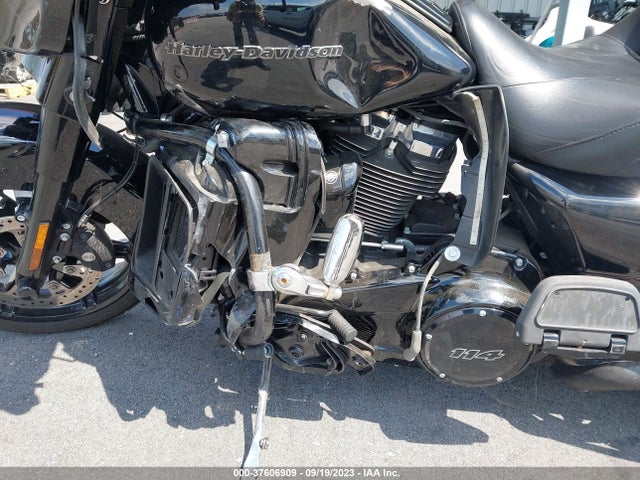 Aukcja sprzedaży 2020 Harley-davidson Flhtk, vin: 1HD1KEF16LB653046, numer aukcji: 37606909