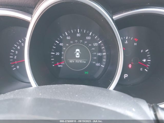KNAGM4A79F5651142 KIA Optima Lx