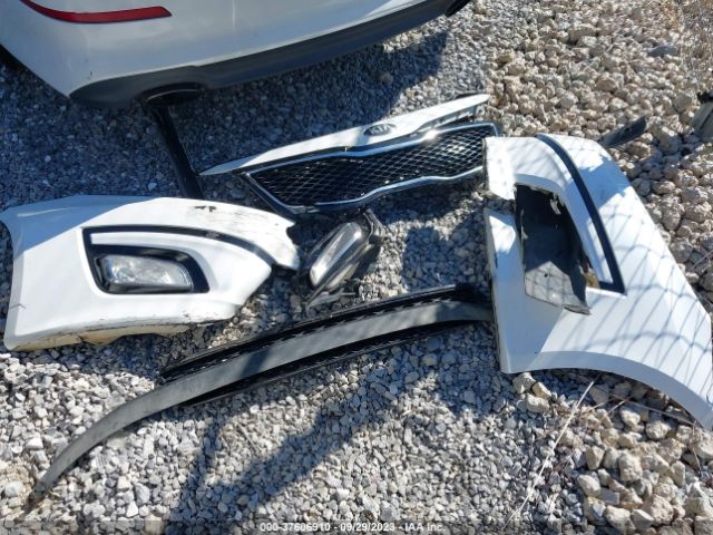 KNAGM4A79F5651142 KIA Optima Lx