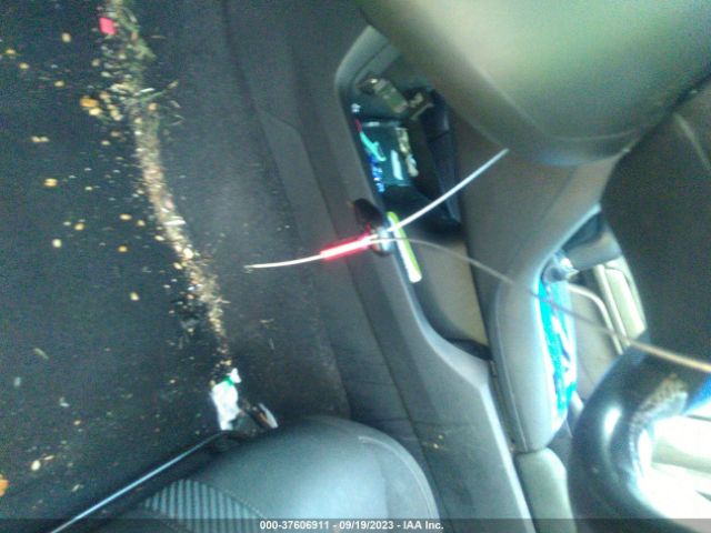 SHHFK7H48JU428744 Honda Civic Hatchback Sport