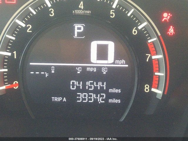 SHHFK7H48JU428744 Honda Civic Hatchback Sport