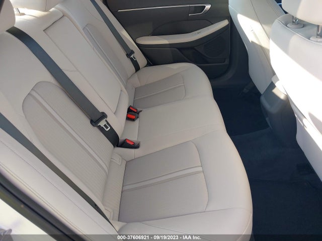 2023 HYUNDAI SONATA SEL VIN: KMHL64JA4PA315488