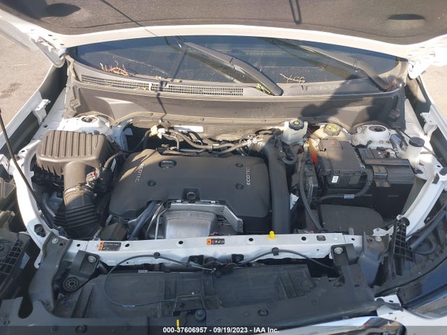 GMC Terrain Denali 2018 3GKALSEX9JL152543 Image 10