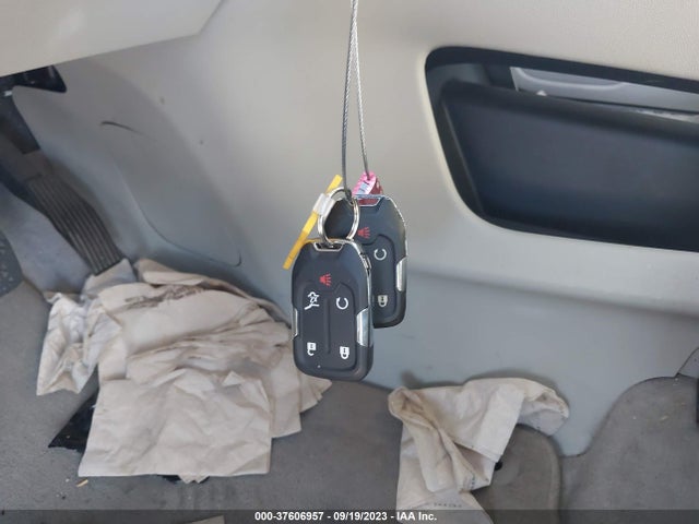 GMC Terrain Denali 2018 3GKALSEX9JL152543 Image 11