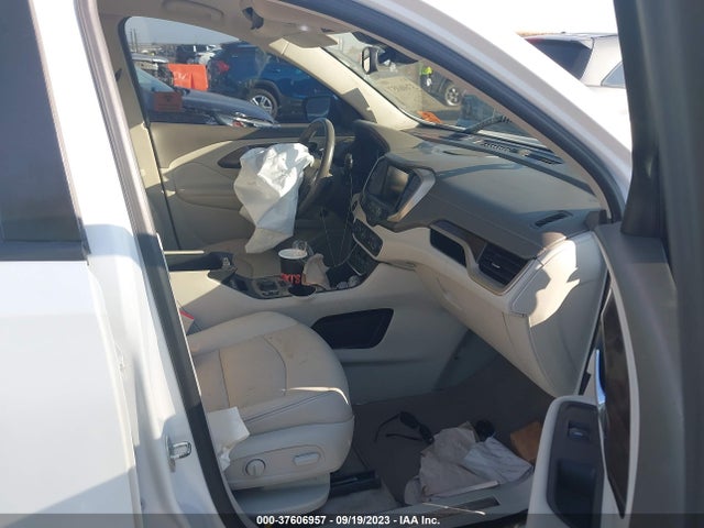 GMC Terrain Denali 2018 3GKALSEX9JL152543 Image 5