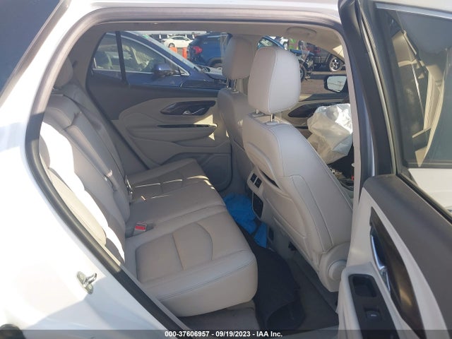 GMC Terrain Denali 2018 3GKALSEX9JL152543 Image 8