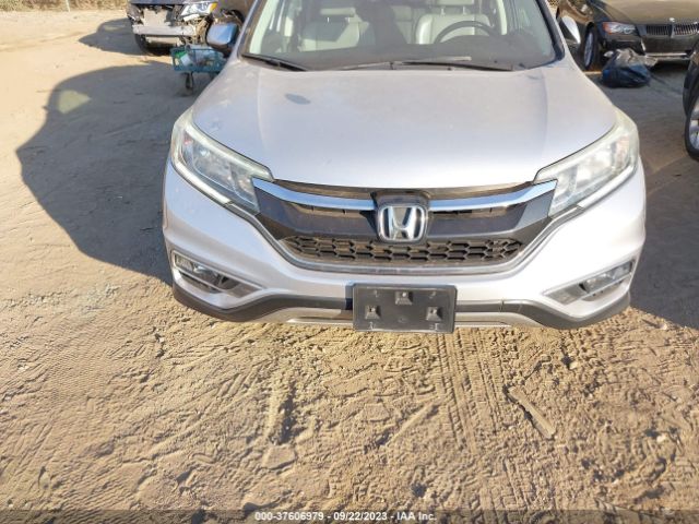 5J6RM4H78FL012189 Honda Cr-v Ex-l