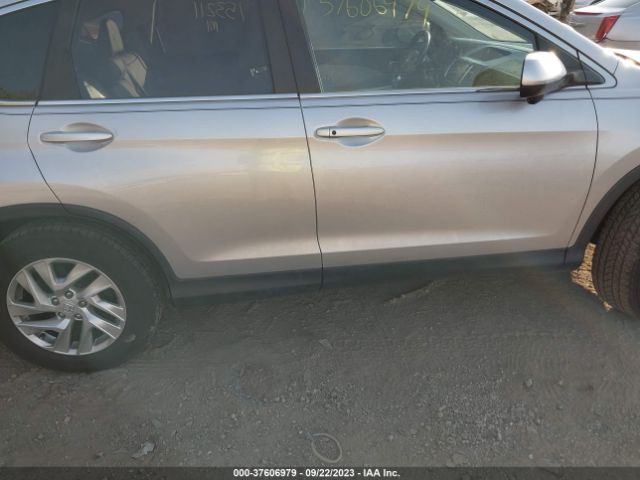 5J6RM4H78FL012189 Honda Cr-v Ex-l