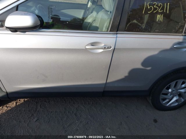 5J6RM4H78FL012189 Honda Cr-v Ex-l