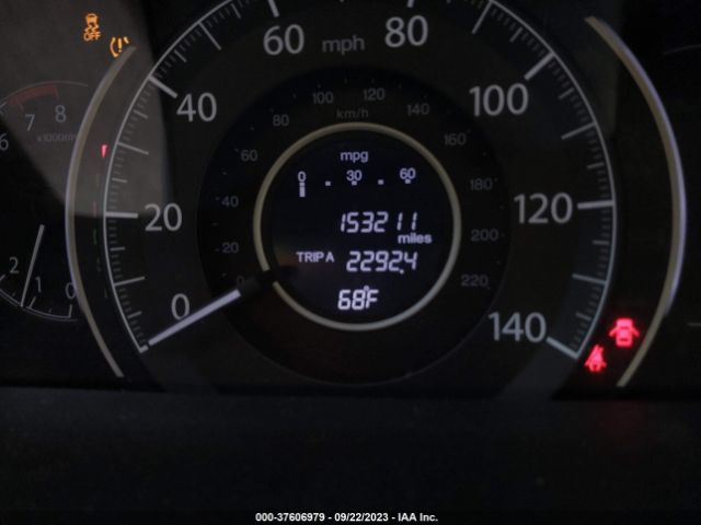 5J6RM4H78FL012189 Honda Cr-v Ex-l