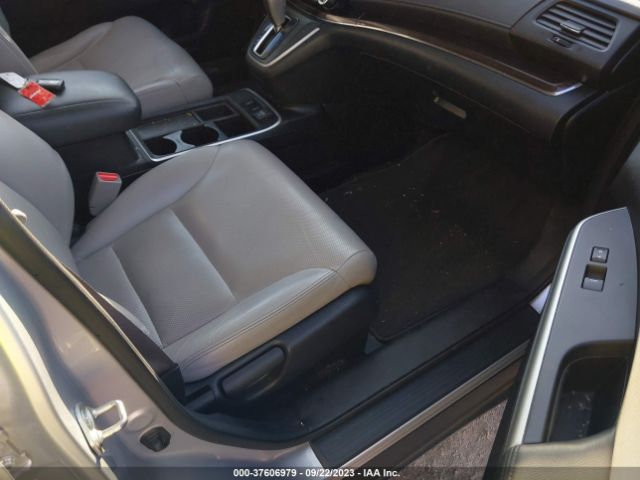 5J6RM4H78FL012189 Honda Cr-v Ex-l