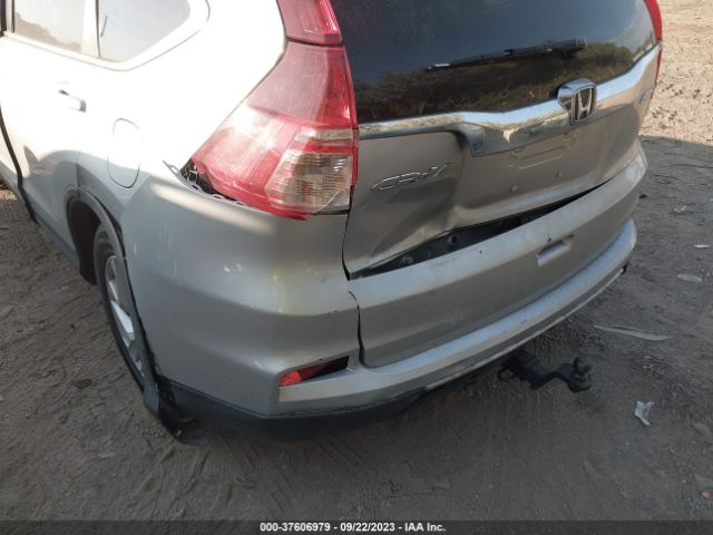 5J6RM4H78FL012189 Honda Cr-v Ex-l