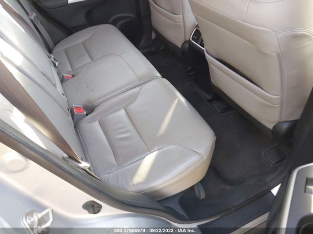 5J6RM4H78FL012189 Honda Cr-v Ex-l