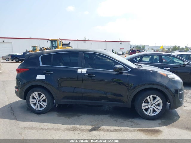 Aukcja sprzedaży 2018 Kia Sportage Lx, vin: KNDPM3AC4J7388064, numer aukcji: 37606980