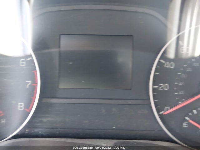 Aukcja sprzedaży 2018 Kia Sportage Lx, vin: KNDPM3AC4J7388064, numer aukcji: 37606980