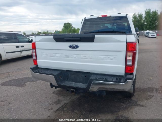 1FT7W2BT3LEE33576 Ford Super Duty F-250 Srw Xl/xlt/lariat