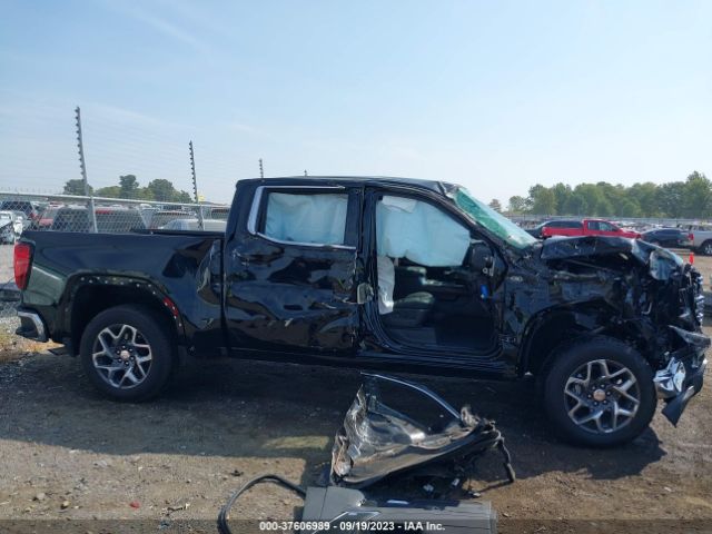 1GTPHDED0PZ135365 GMC Sierra 1500 Slt